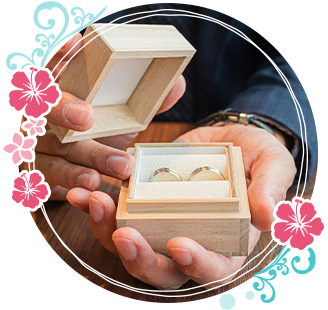 ジュエリー写真